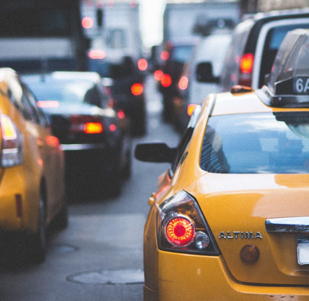 New York's Congestion Pricing Plan