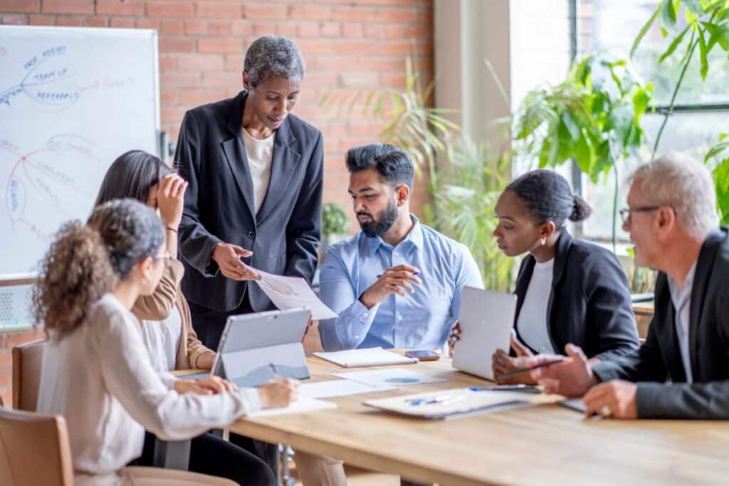 inclusive corporate culture